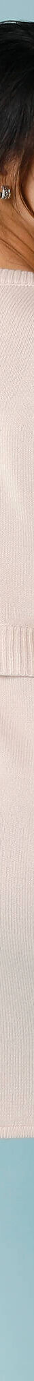 Robe pull effet portefeuille, Spécial Petites (beige) Robe pull effet portefeuille, Spécial Petites (beige)